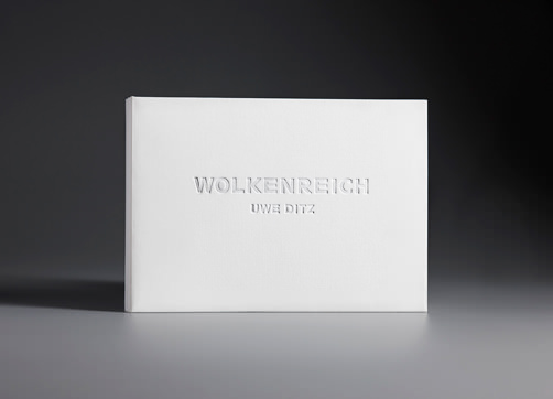 Buch Wolkenreich