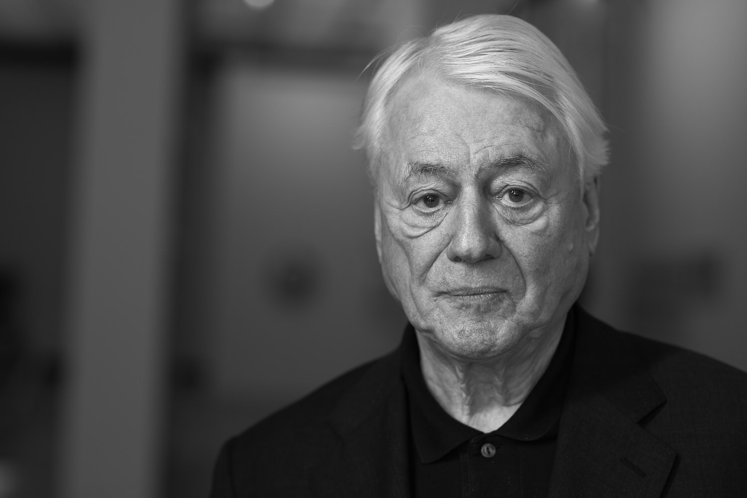 Alexander Kluge Art Magazin