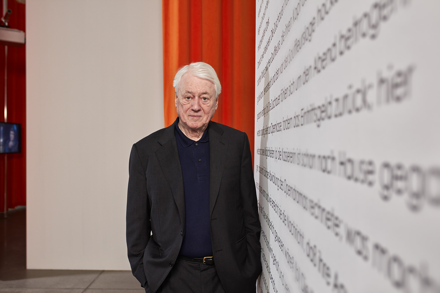 Alexander Kluge Art Magazin