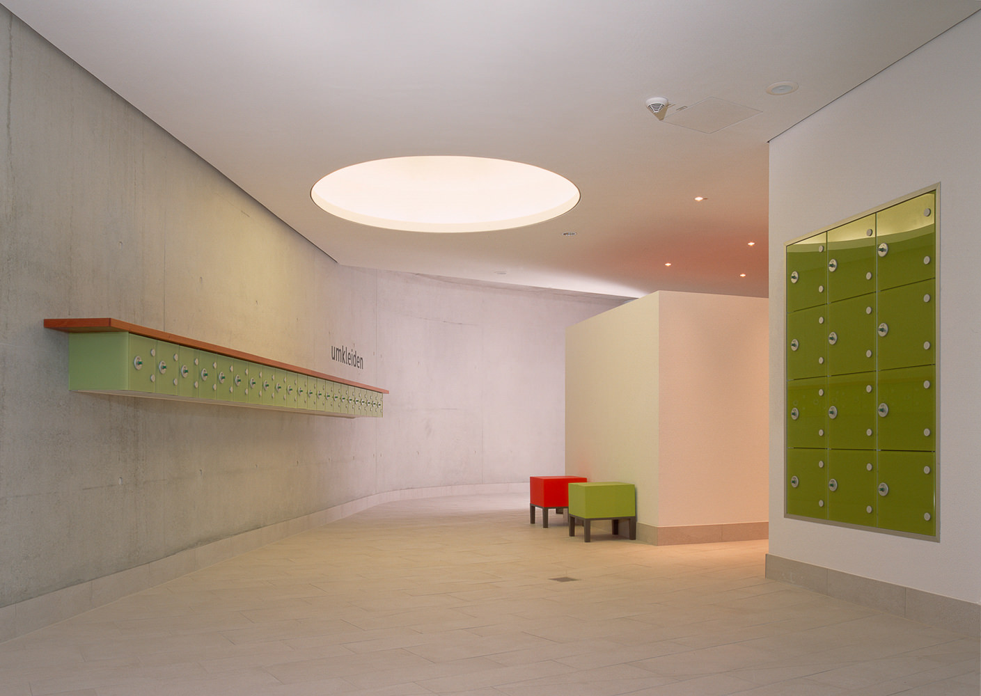 Baths Therme Konstanz 4a Architekten