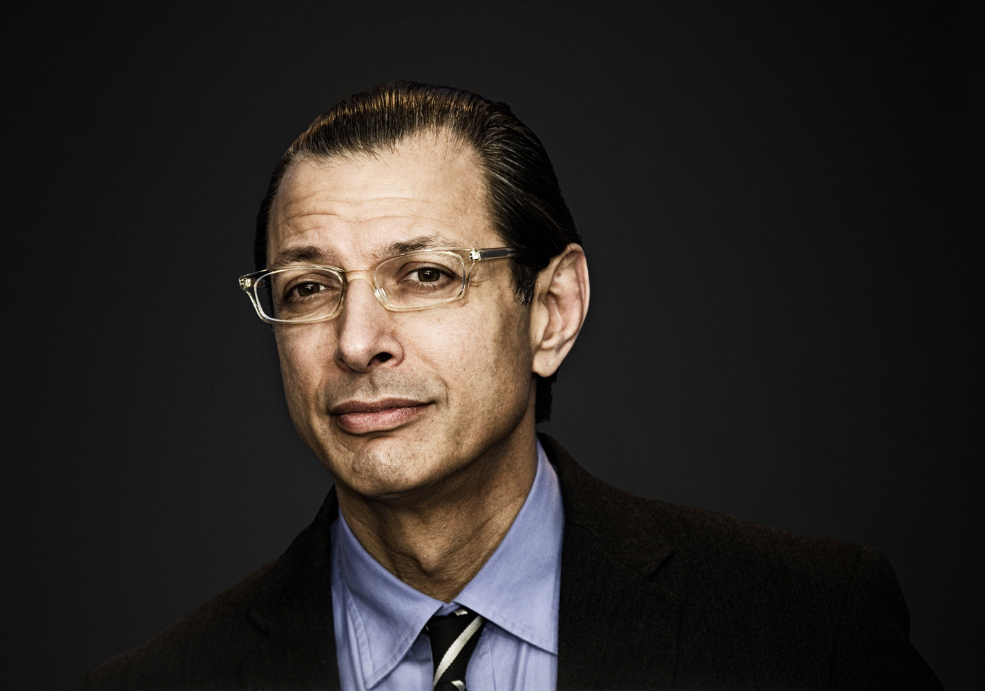 Berlinale Jeff Goldblum