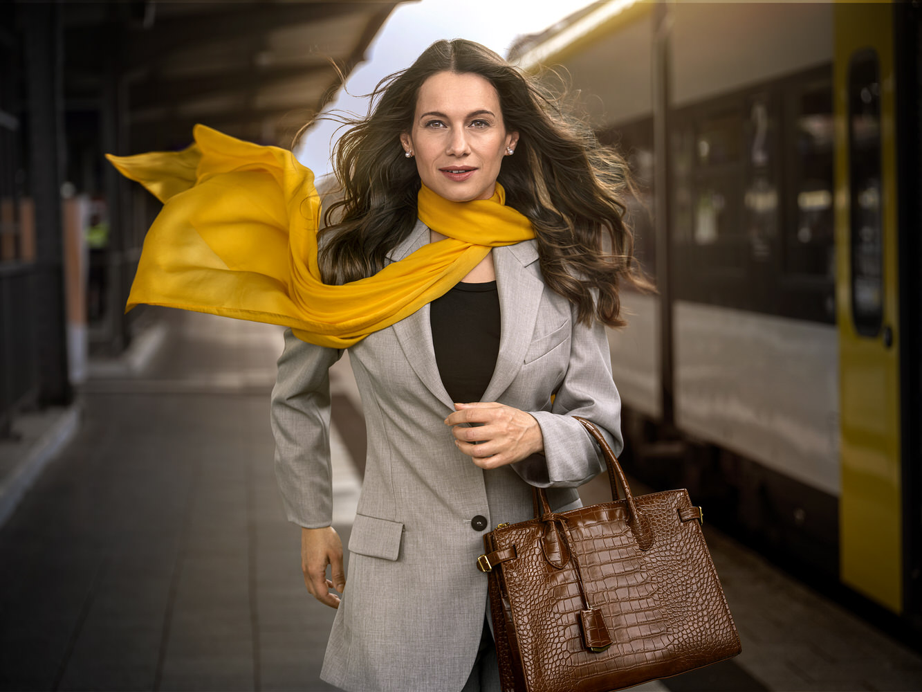 Bwegt nvbw, Agency: Panama, CD: Raoul Baumgaertner