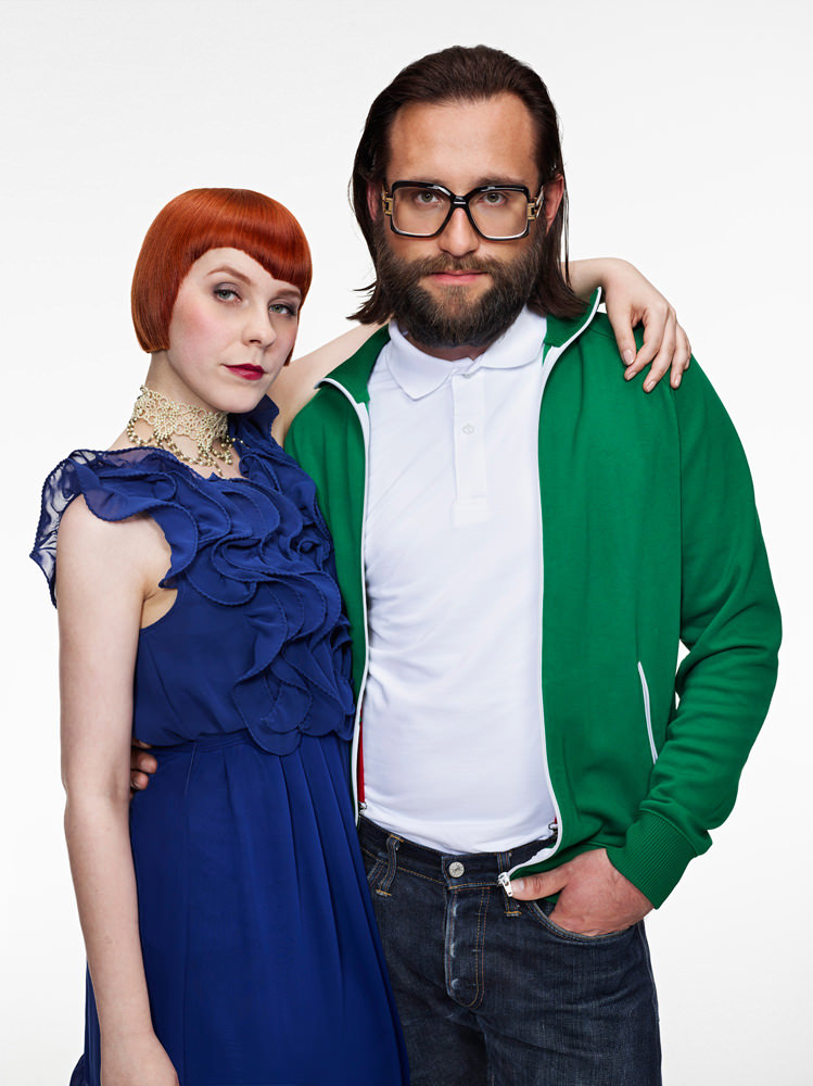 Ferdi & Hieronymus Ferdi & Hieronymus Coiffeur