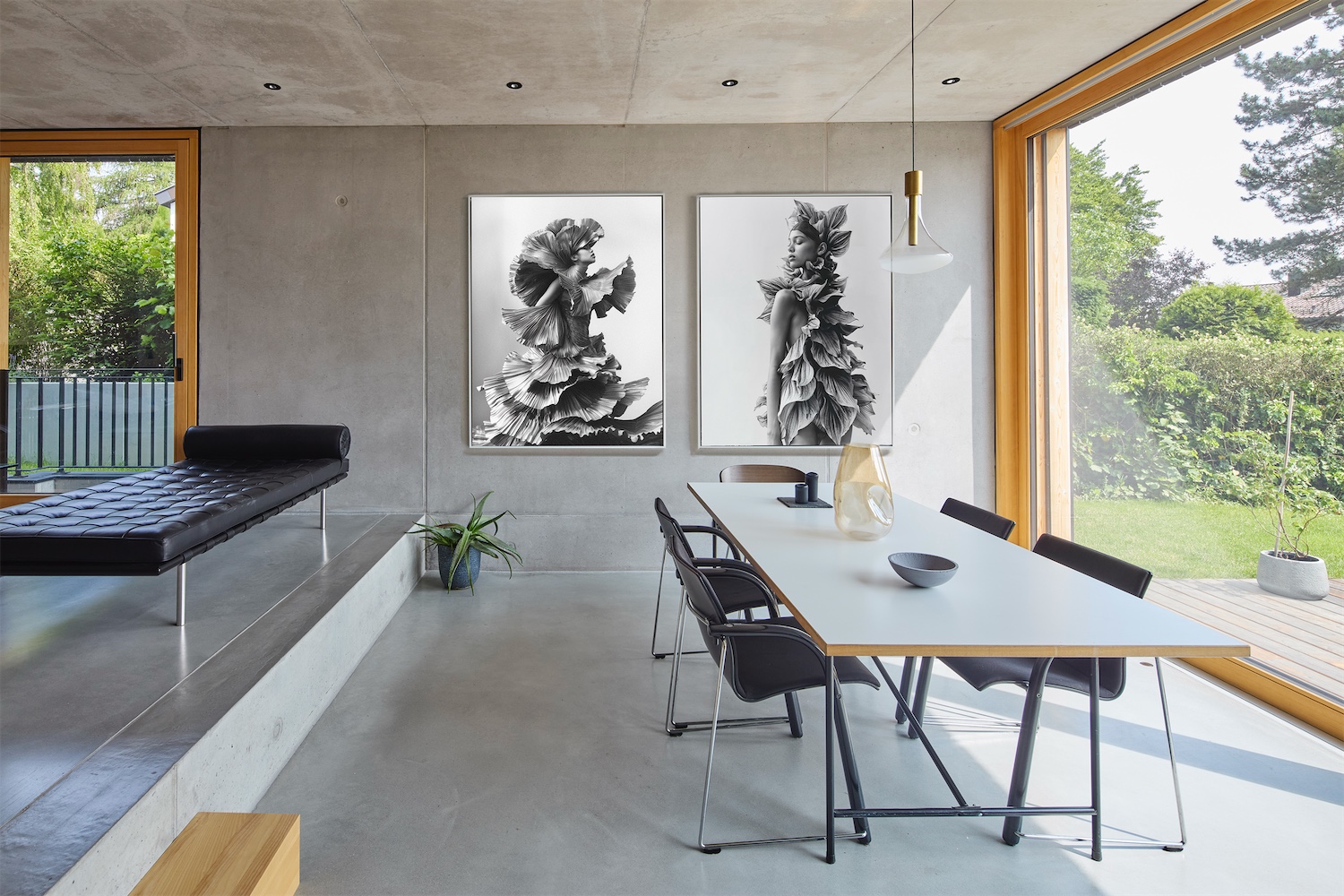 Forschungshäuser WB 78 Hinrichsmeyer + Partner Architekten