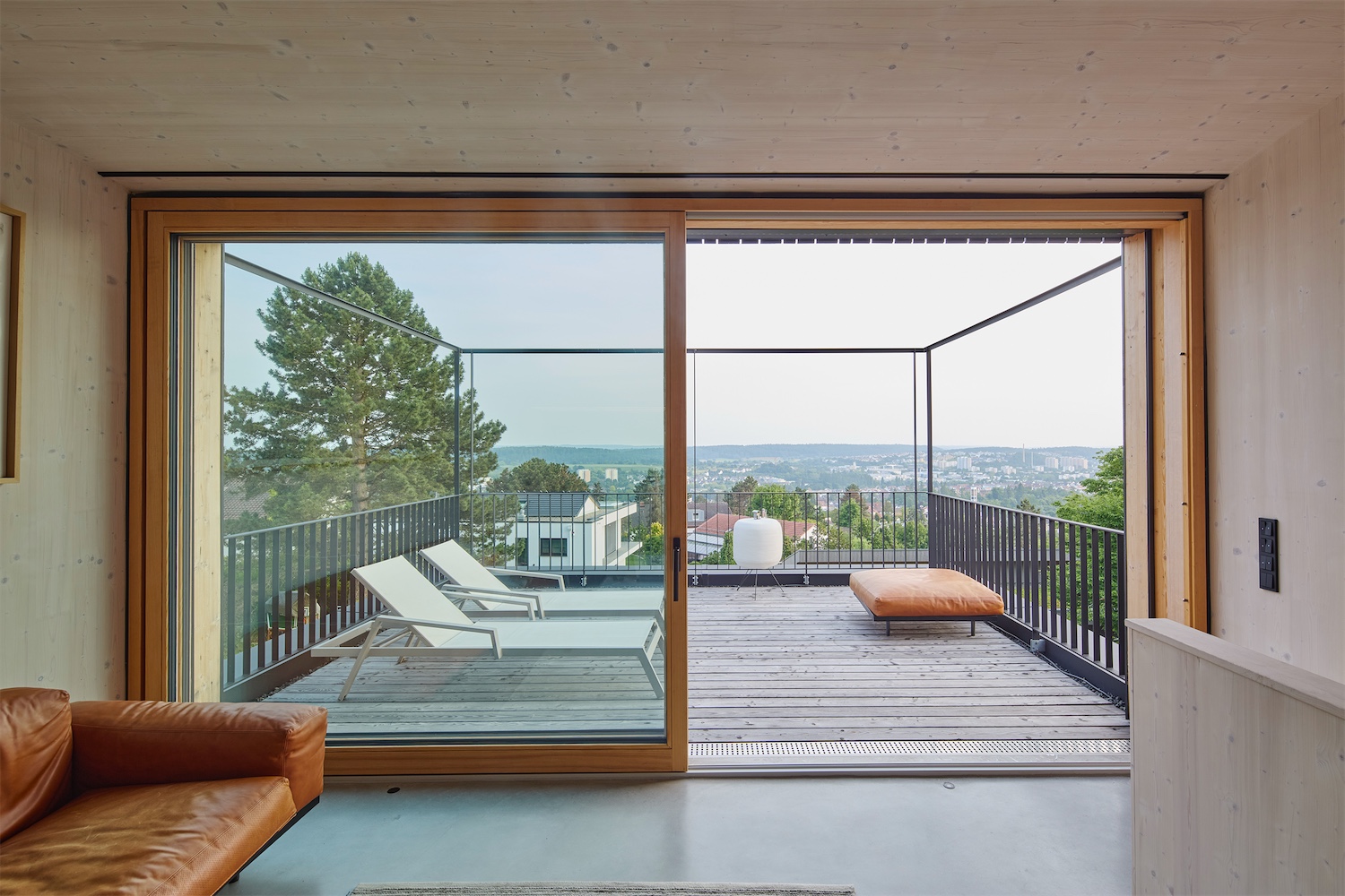 Forschungshäuser WB 78 Hinrichsmeyer + Partner Architekten