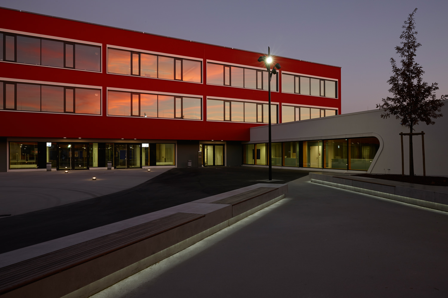 Fosbos Schaller Architekten, AiT Magazin