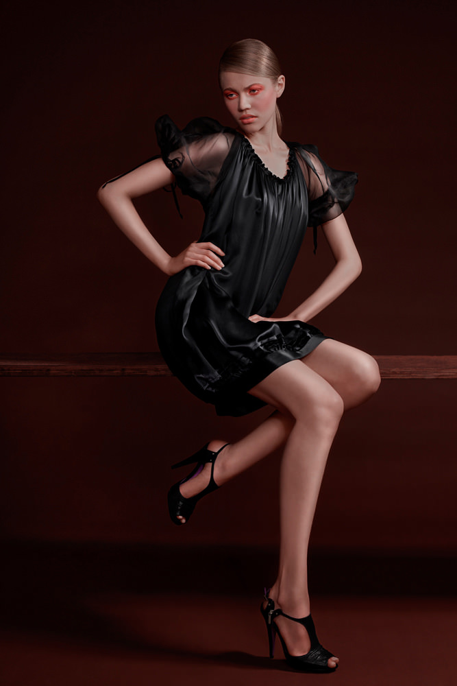 Goldknopf Goldknopf Couture