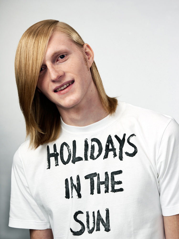 Hair Manu Emotion Magazin