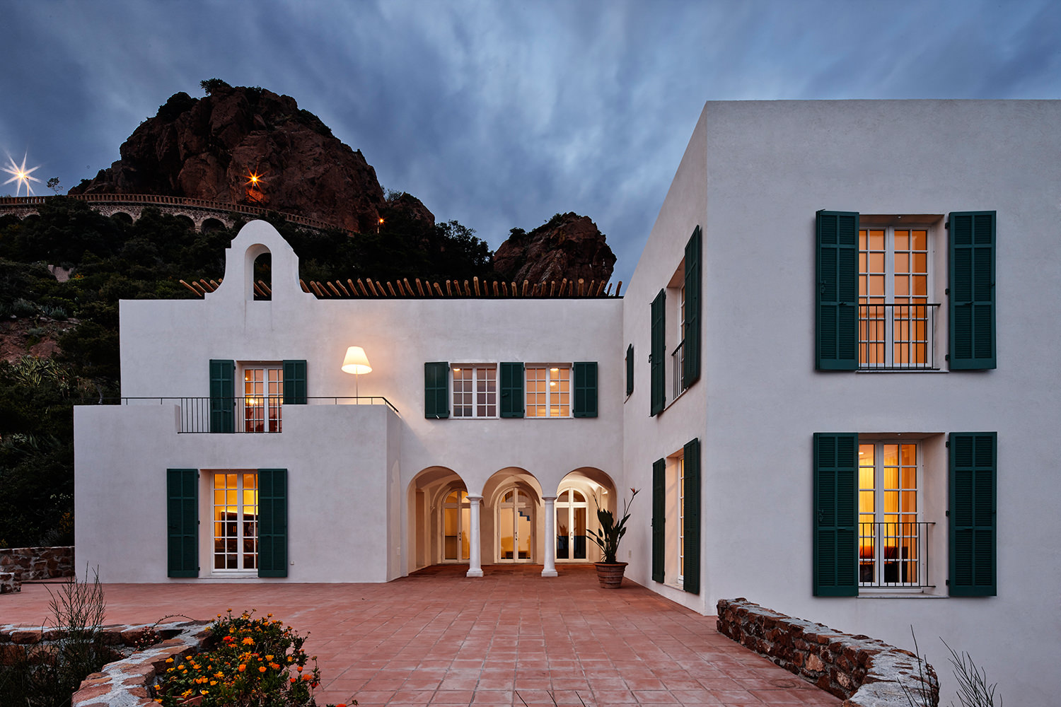 La Trident 4a Architekten