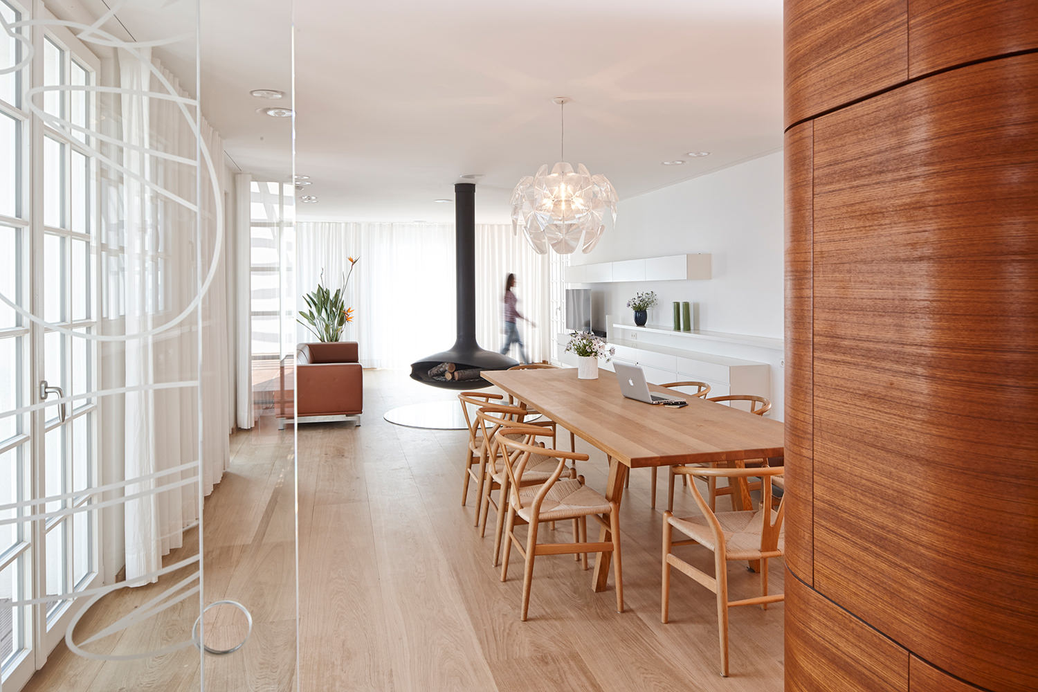 La Trident 4a Architekten