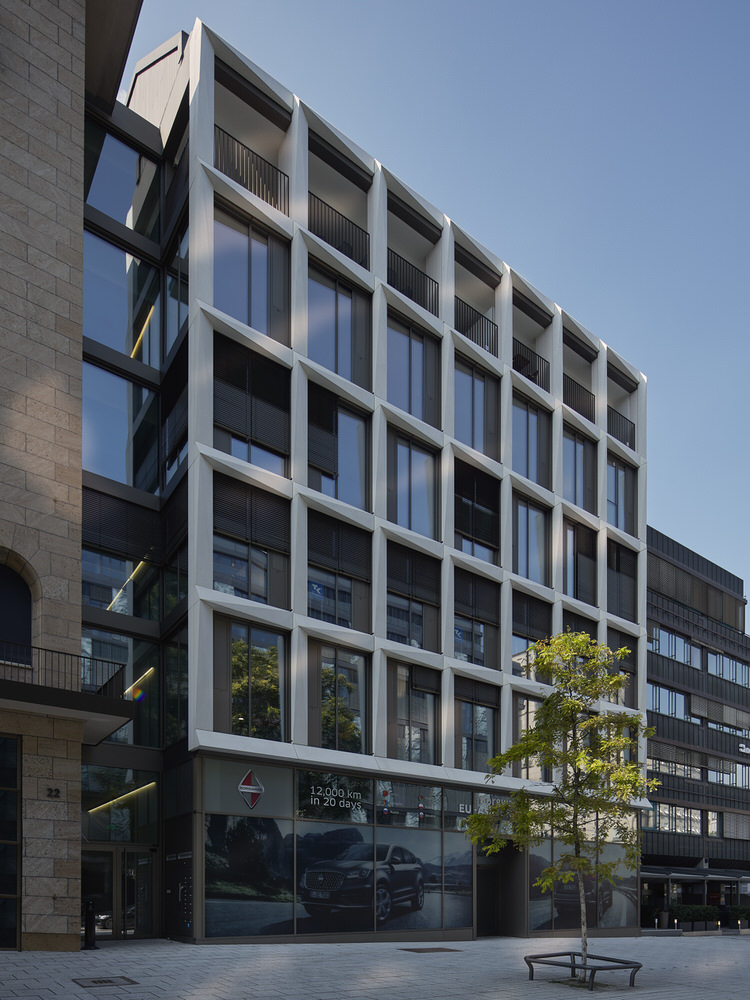 Lautenschlager Schaller Architekten