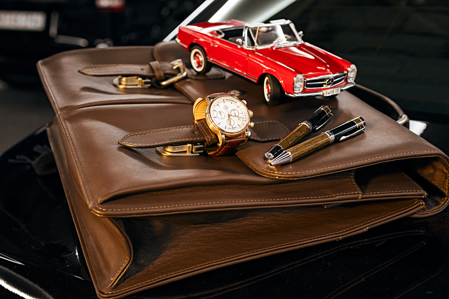 Mercedes Accessoires Mercedes