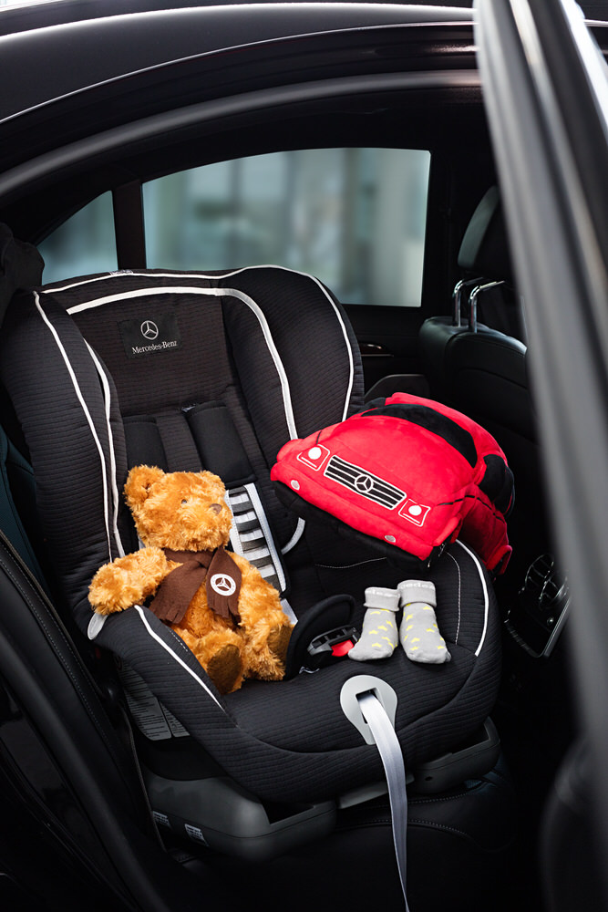 Mercedes Accessoires Mercedes