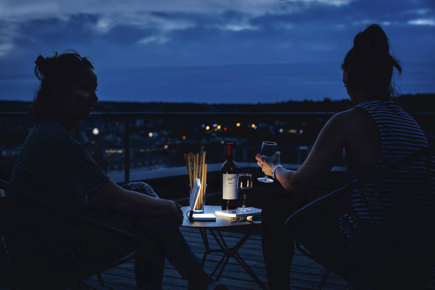 Nimbus Nimbus Lighting