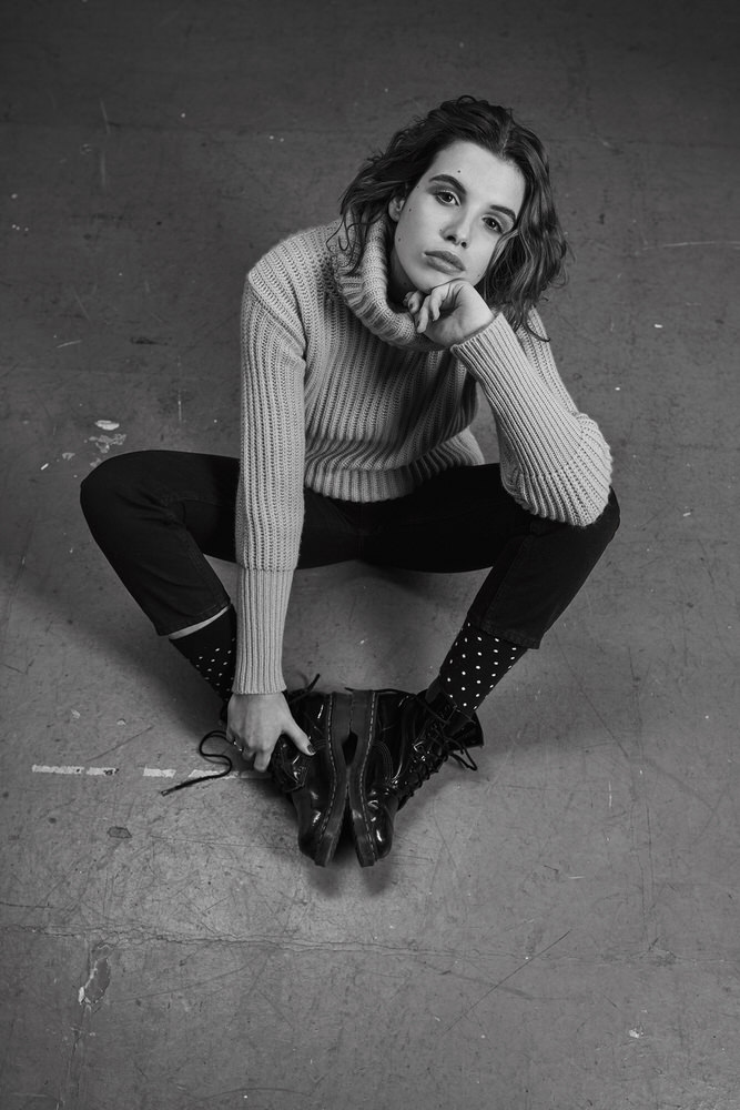 Nina Lotte and Marion