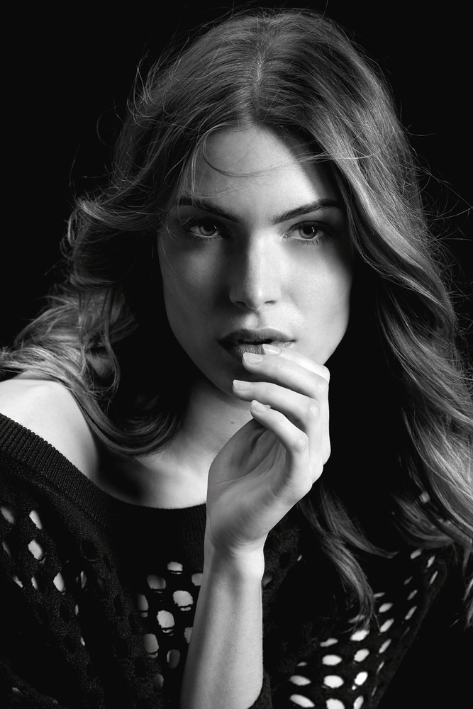 Nina Lotte and Marion