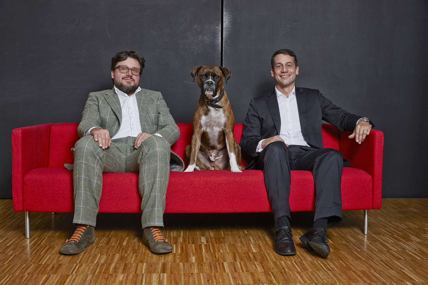 Opinion Leader Jangled Nerves