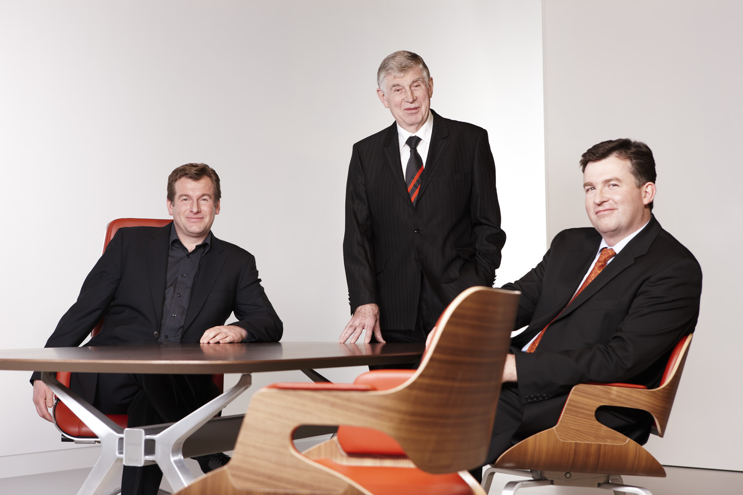 Opinion Leader Interstuhl