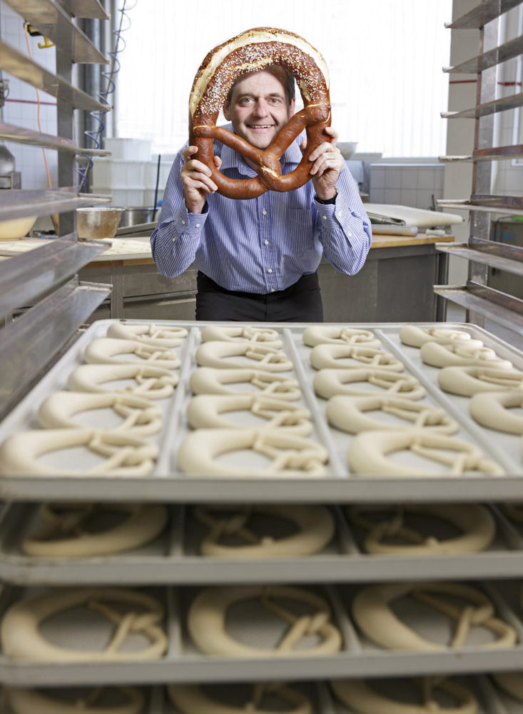 Opinion Leader Großbäckerei Berroth