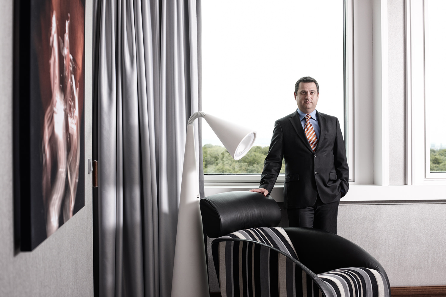 Opinion Leader Steigenberger