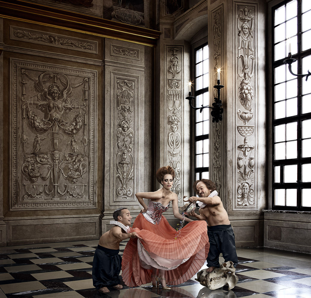 Promises & Temptation