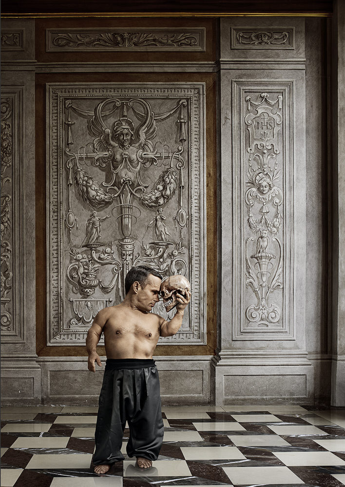 Promises & Temptation