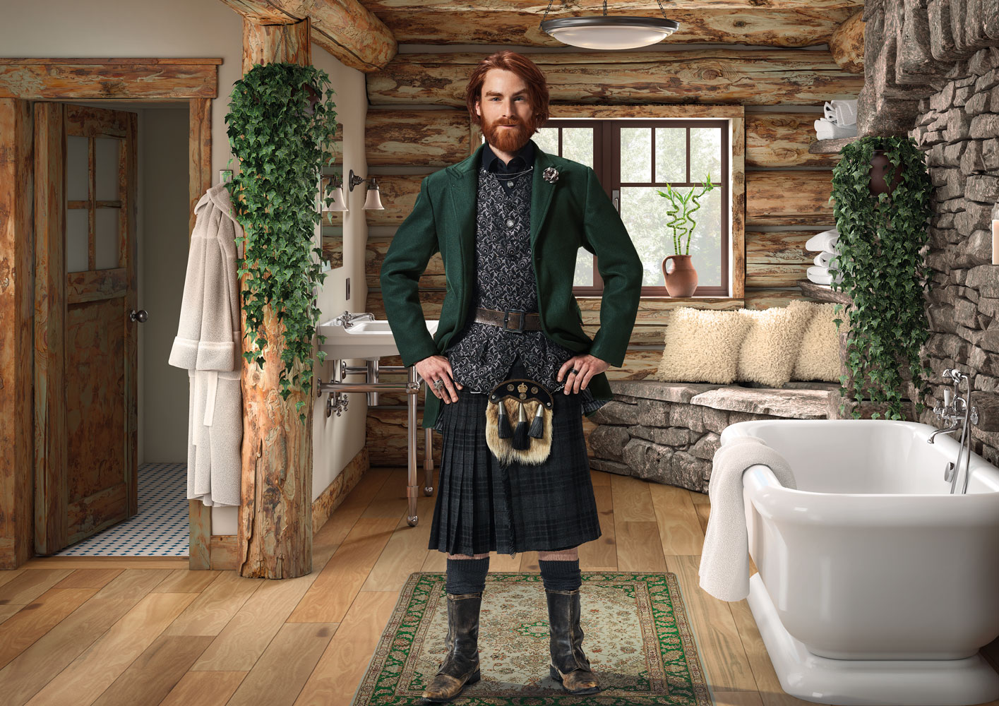 Reisser Reisser AG, CD: Yvonne Schwenger & Sylvie Wochinger