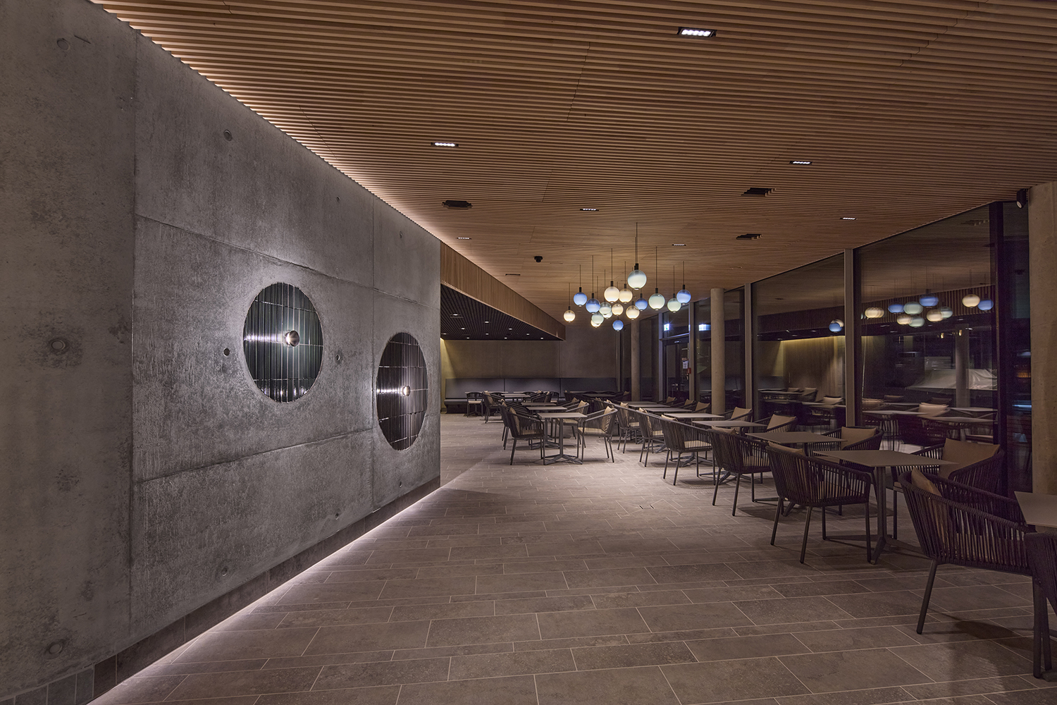 Salinarium Bad Duerkheim 4a Architekten