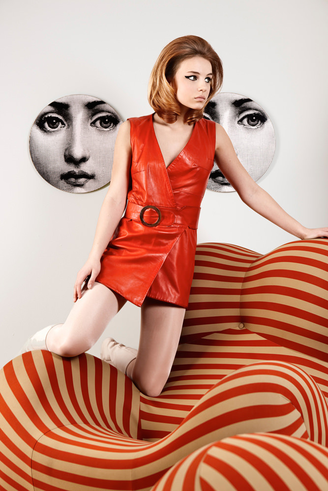 Sixties Emotion Magazin